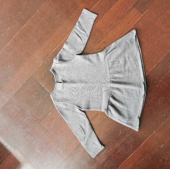 Gap Knit dress - Picture 4 of 5